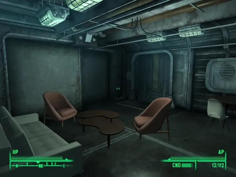 Vault Reality
